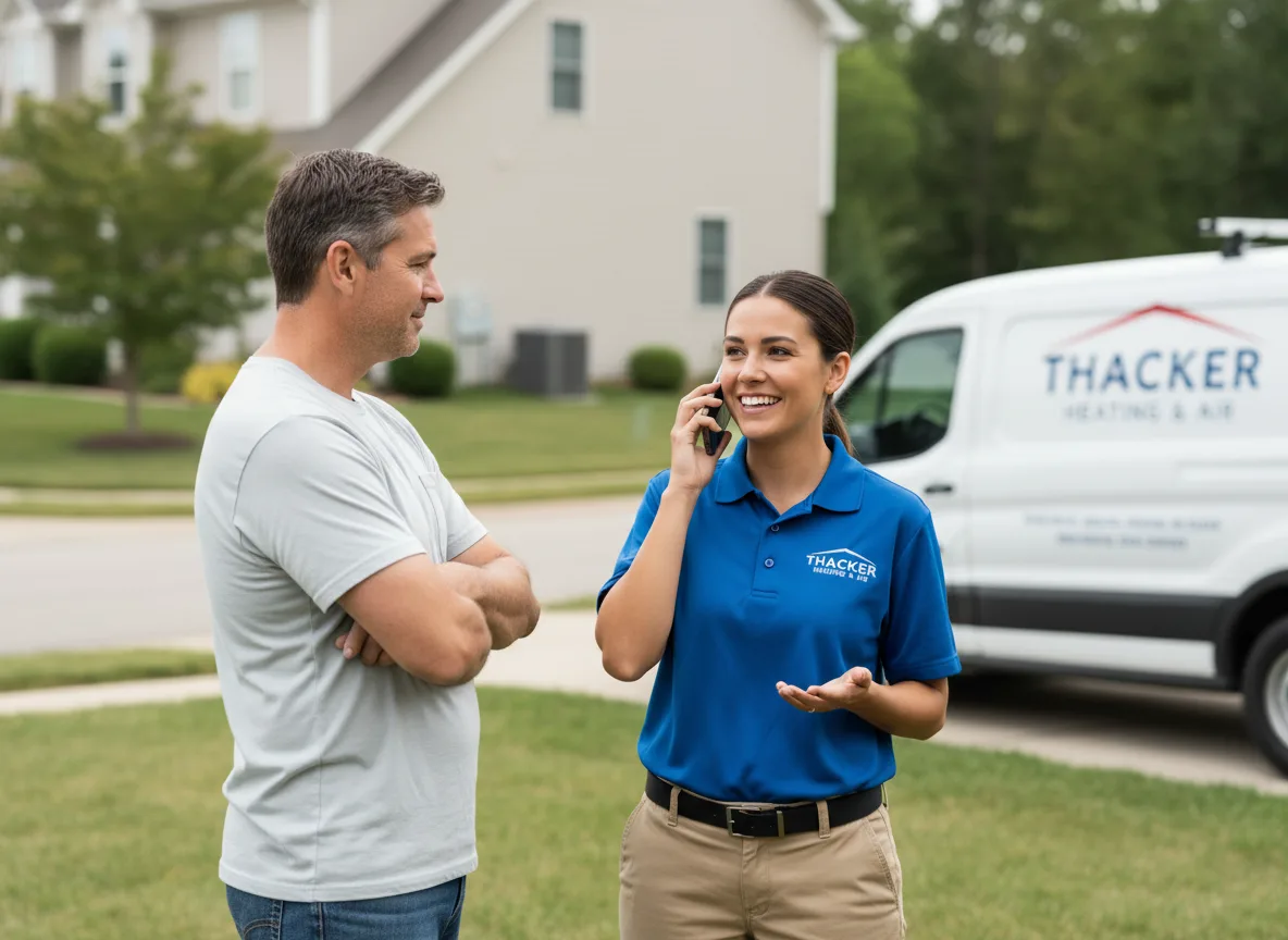 Ac Repair Cuba, KS FAQs